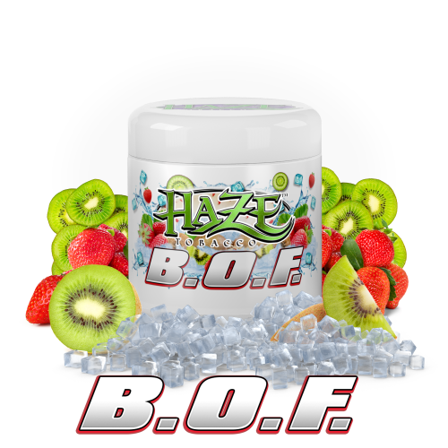 Haze 200G Haze 200G